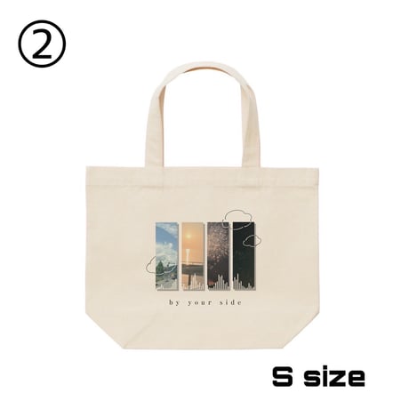 Re:vius Management / 《 きりしま。× Re:vius -by your side- 》② -  Sweat,Zip Hoodie,ToteBag
