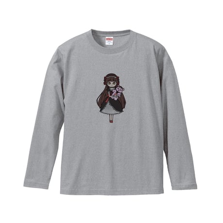Re:vius Management / 椿 冬鈴-L/S Tee