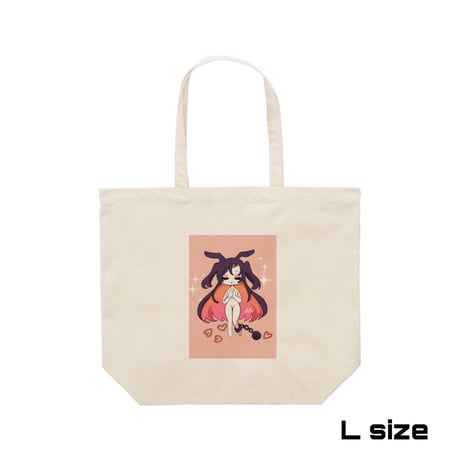 Re:vius Management / 榊あか - ToteBag