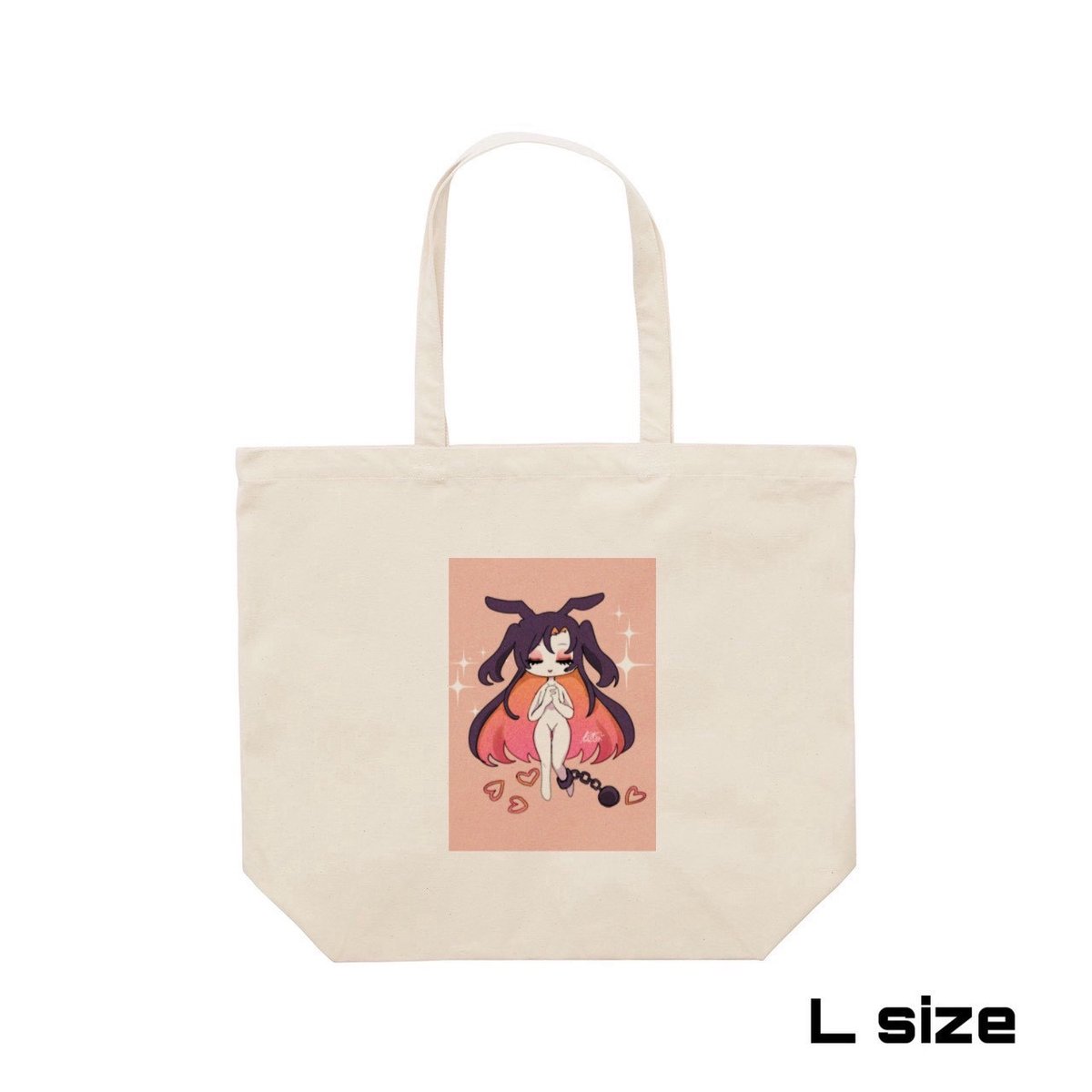 Re:vius Management / 榊あか - ToteBag | Re:vius STORE