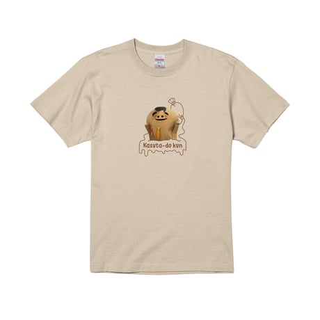 Re:vius Management / カスタードくん - S/S Tee,L/S Tee,ToteBag