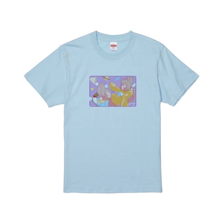 Re:vius Management / Crazy - S/S Tee