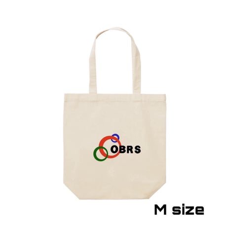 Re:vius Management / ＯＢＲＳ（オオニシブラザーズランニングスタイル）- L/S Tee,Sweat,ToteBag