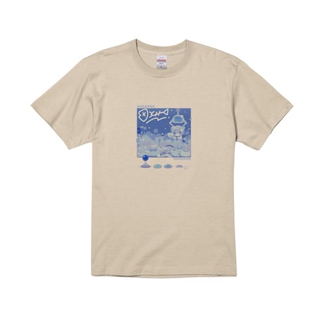 Re:vius Management / xxx - S/S Tee,L/S Tee,ToteBag