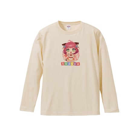 Re:vius Management / 凛堂すずか - S/S Tee,L/S Tee,ToteBag