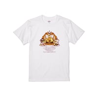 Re:vius Management / 抹茶ミト - S/S Tee