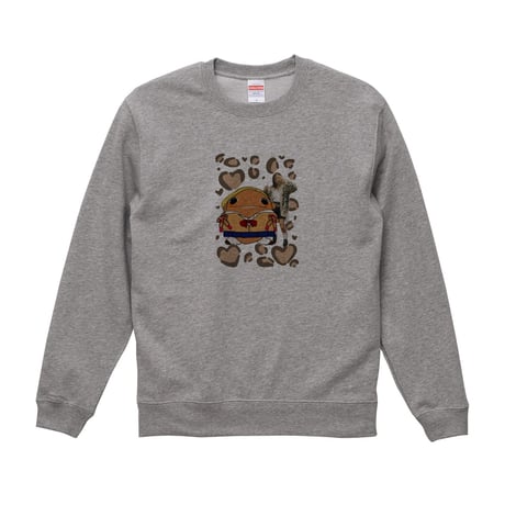 Re:vius Management / みのみのの来てくれたら嬉しTシャツ✌🏽 - SweatShirt