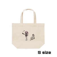 Re:vius Management /  Latte Cooking Ver. - ToteBag