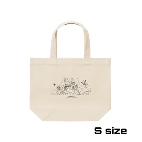 Re:vius Management / rior - S/S Tee,Tote Bag