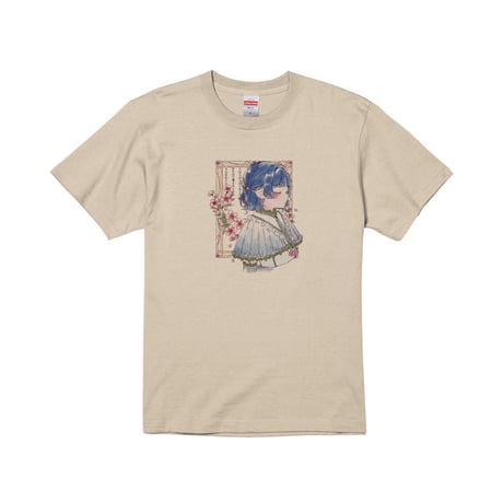 Re:vius Management / 会桜 - S/S Tee