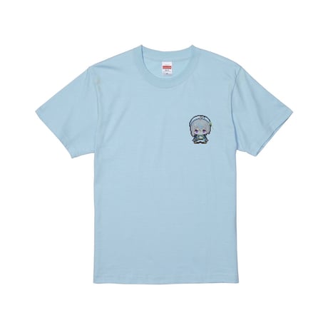 Re:vius Management / 町田あそび オリジナルTシャツ - S/S Tee