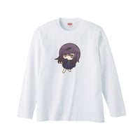 Re:vius Management / kingsdaughter - L/S Tee