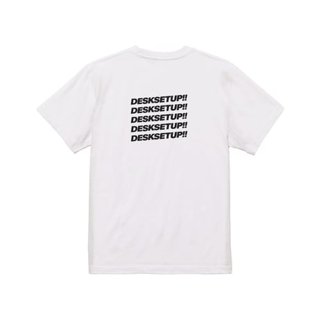 Re:vius Management / 翁（おきな） - S/S Tee