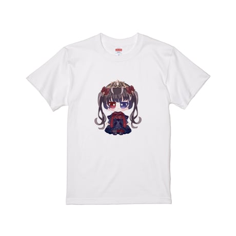 Re:vius Management / 雨紗(うーしゃ)-S/S Tee