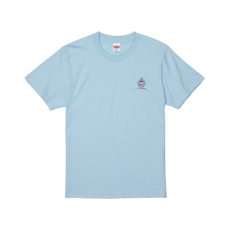 Re:vius Management /もちこ(杏花)-S/S Tee