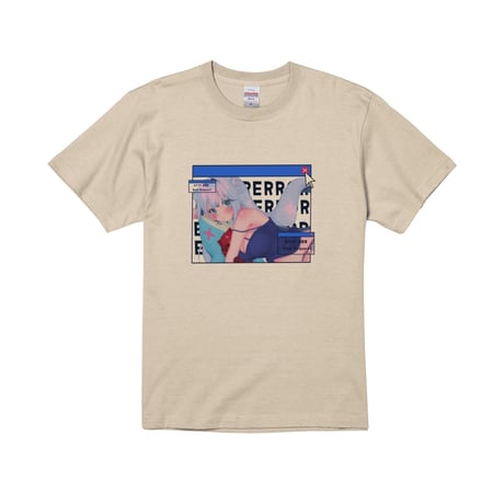 Re:vius Management / 眠来とろろ - S/S Tee
