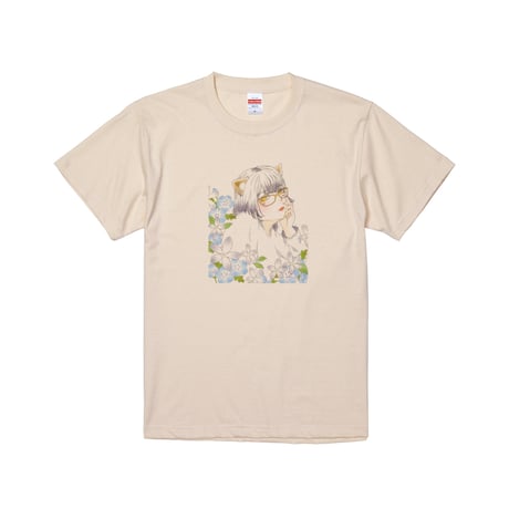 Re:vius Management / ゆきちゃ。-S/S Tee