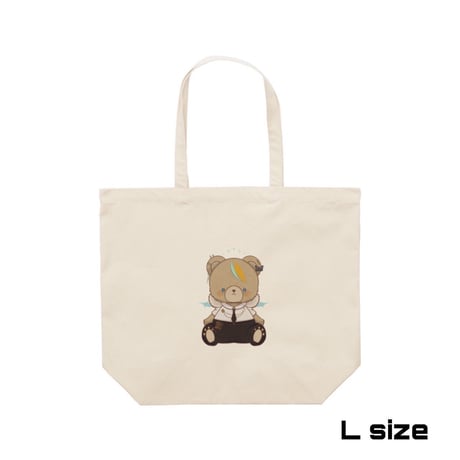 Re:vius Management / Romigon - ToteBag