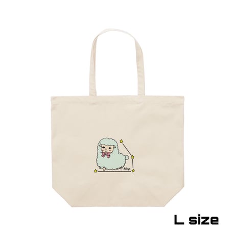 Re:vius Management / 槙原沙耶 - ToteBag
