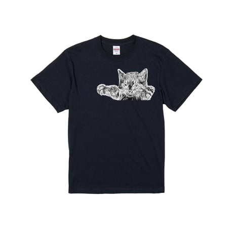 Re:vius Management / 猫奴隷 - S/S Tee