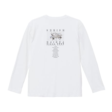 Re:vius Management / N41RE4 - S/S Tee,L/S Tee,Tote Bag