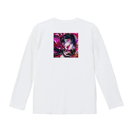Re:vius Management / 甘狐なぎ - S/S Tee,L/S Tee,ToteBag