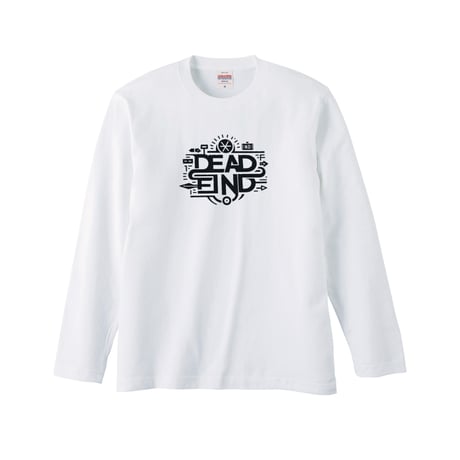 Re:vius Management / いきどまり-dead end- - S/S Tee,L/S Tee,ToteBag