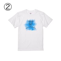 Re:vius Management / Toshinari② - S/S Tee