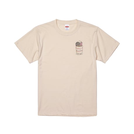 Re:vius Management / にっしん-S/S Tee