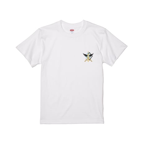 Re:vius Management / 天瀬らな - S/S Tee