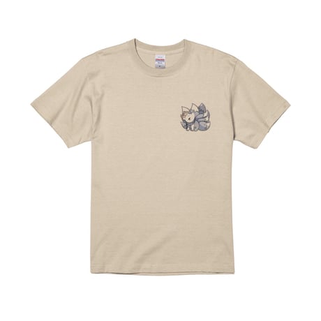 Re:vius Management / 奏音シエル - S/S Tee