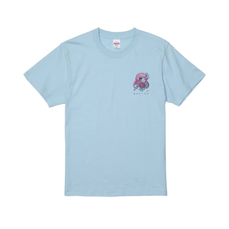 Re:vius Management / 銀陽 ちびローナ/ちびクララ/ちびナタリー③ - S/S Tee
