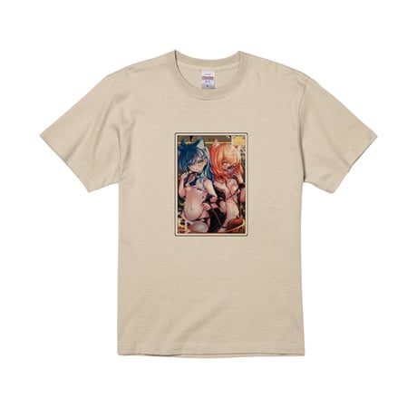 Re:vius Management / みふじやまい - S/S Tee