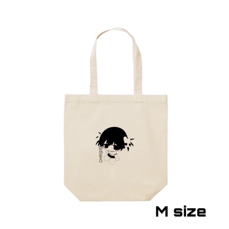 Re:vius Management / えと - S/S Tee,L/S Tee,ToteBag