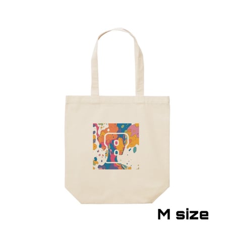 Re:vius Management / Tiger - ToteBag