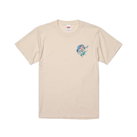Re:vius Management / みいめろ(綾野みれい) - S/S Tee