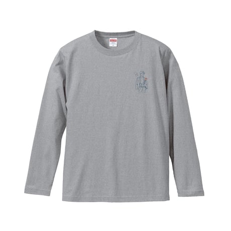 Re:vius Management / komi- - S/S Tee,L/S Tee,ToteBag
