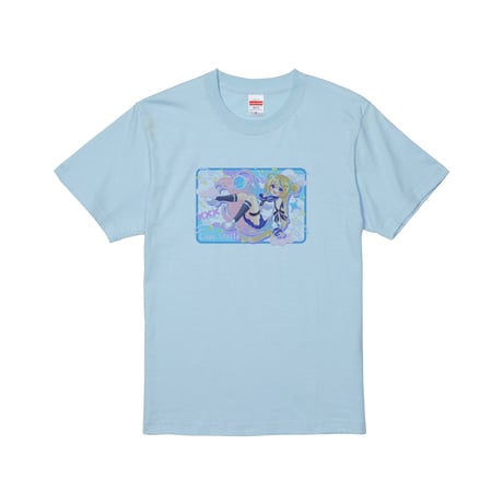 Re:vius Management / 藻 - S/S Tee