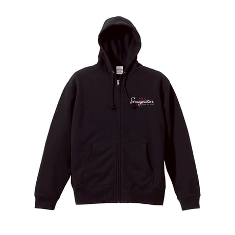 Re:vius Management / 白いギターの歌い人 - S/S Tee,Sweat,ZipHoodie