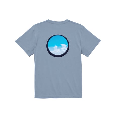Re:vius Management / 穴T - S/S Tee