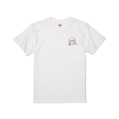 Re:vius Management / 常盤いろは2周年記念日Tシャツ