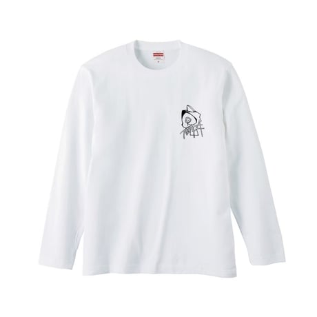 Re:vius Management / tenp4 - L/S Tee