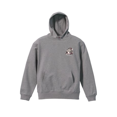 Re:vius Management / clothes_ch87 - Hoodie