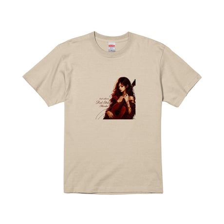 Re:vius Management / 茉莉花 - S/S Tee