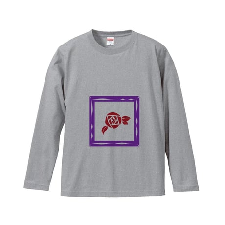 Re:vius Management / 天使てんし- L/S Tee