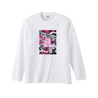 Re:vius Management / 六踏 - L/S Tee