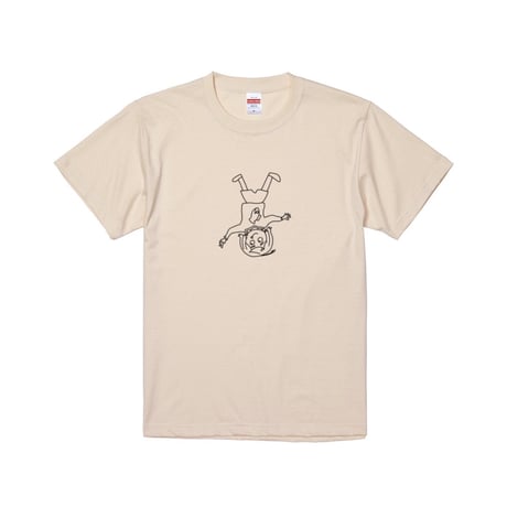 Re:vius Management / 一点倒立えねぽよT(Tシャツ)