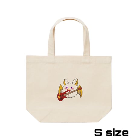 Re:vius Management / 孤守ると - ToteBag