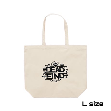 Re:vius Management / いきどまり-dead end- - S/S Tee,L/S Tee,ToteBag