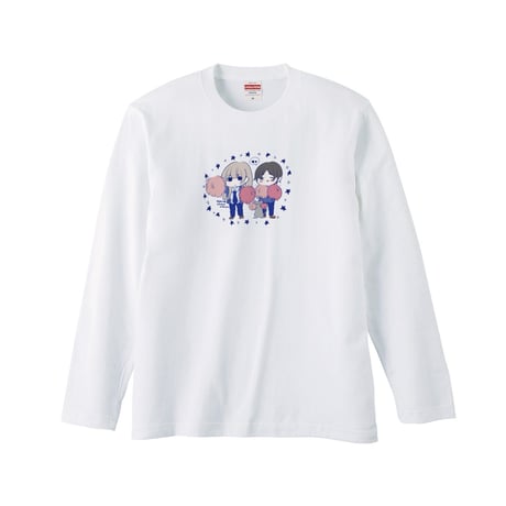 Re:vius Management / 櫻木リト - S/S Tee,L/S Tee,ToteBag